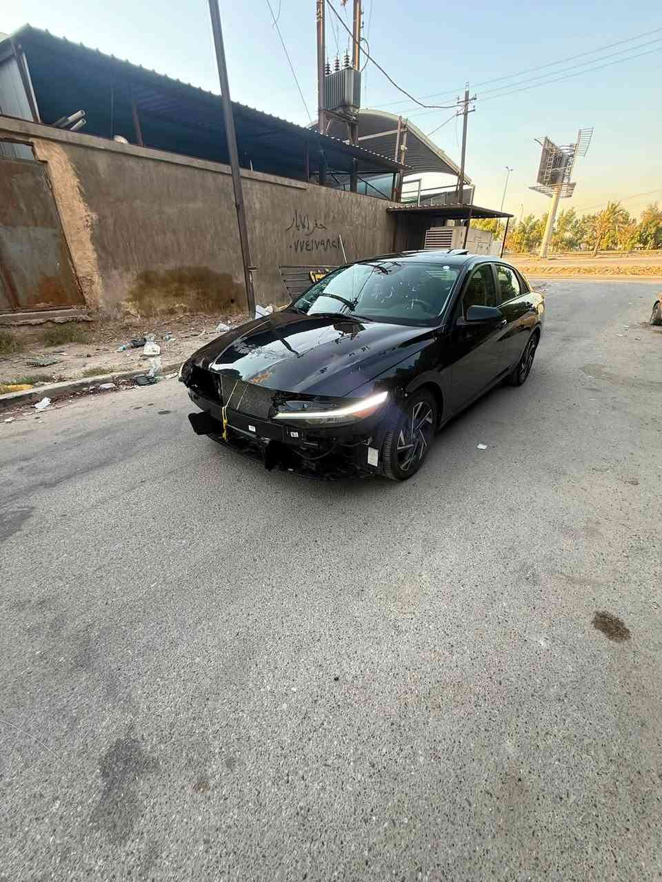 النترا2024دخول جديد منفيس بسمي
محرك2000دوش
بدون رقم  على وضعها 

بدون ايرباك شواصي لغود راديترات مكفولات 

تبريد شركه ماي الراديتر شركه 

فول مواصفات 

بصمه سلايت رادارات تدفئه كشنات 

تشغيل عن بعد ويلكب  تحكمات دخول ذكي 

شاشه متصل لد اناره داخلي 

باقي المواصفات 

السعر 132بيها مجال

الاتصال ***********

بغداد كراده

