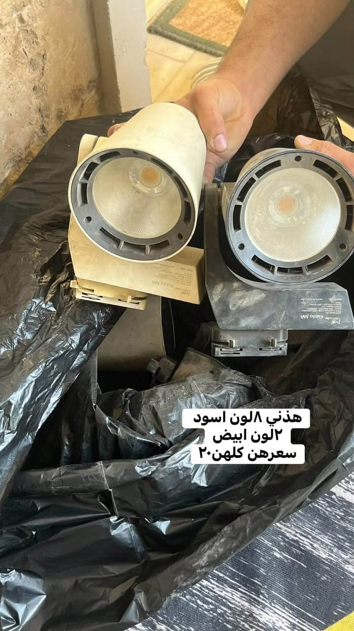 براكيتات • نضيفه • الغزالية
