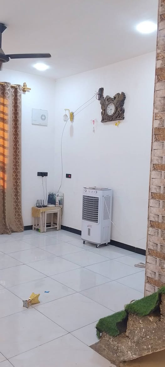 حي العسكري • واجهة ١٢م • بنيان حديث