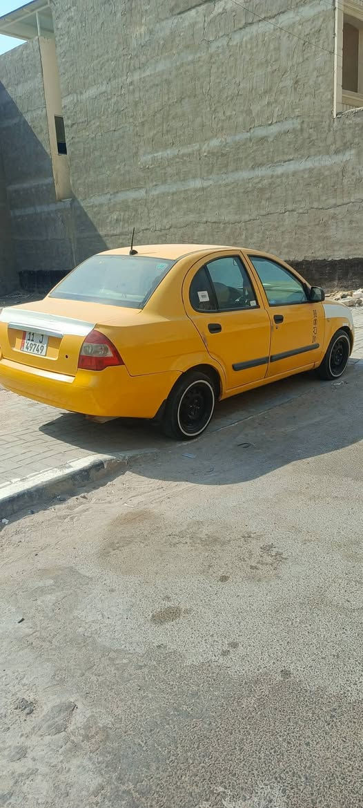 طيبه • ٢٠١٥ • رقم بغداد