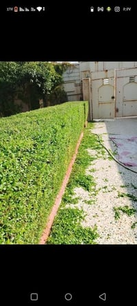 حداقجي الموصل • تأسيس حدائق • تنظيف حدائق