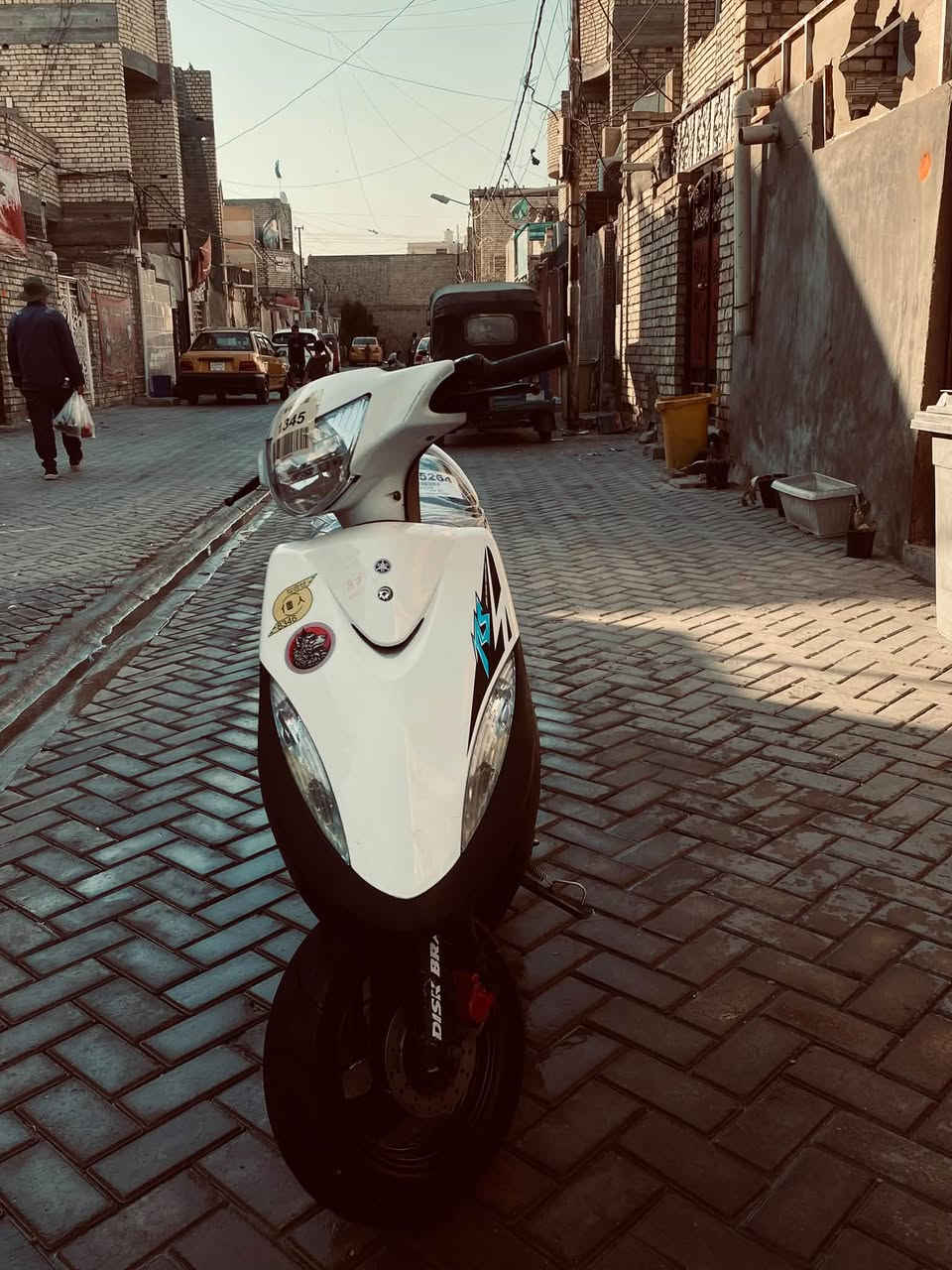 ماكس عدل • نضيف • مكفولة
