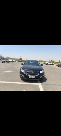 شوفر ليت كروز موديل 2016 امريكي بيها قطع صبغ ابيع حزام LTمحرك 1400 تير...