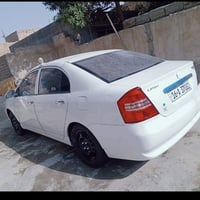 ليفان 620 • ٢٠١٤ • كوفة