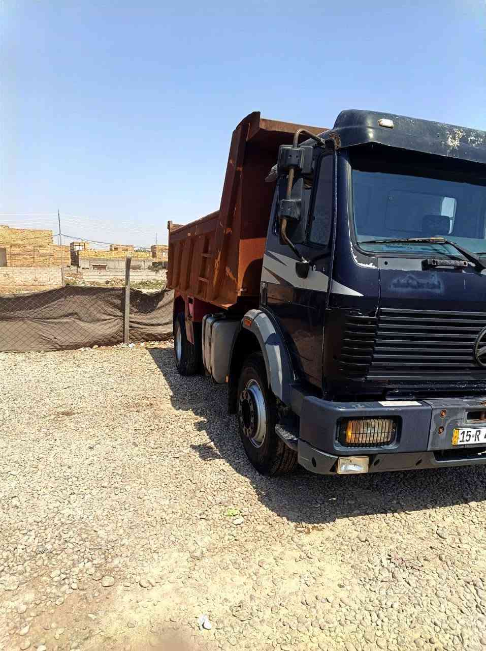 السلام عليكم كرواتيه فرنسيه موديل 93 مكينه6  حجم 33 كير فافون 6 وشلعه أكسن نص جيف  سنويه جديدة بسمي  العنوان الديوانيه الحمزه الشرقي ***********
