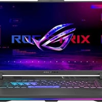 RTX 4070 • عطل CPU • اسوس ROG Scar