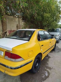 مكينه جديده • كير نمرة ٥ • ٢٠١١