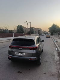سبورتج ٢٠١٨ • محرك ٢٤٠٠ GDI • بيع مستعجل