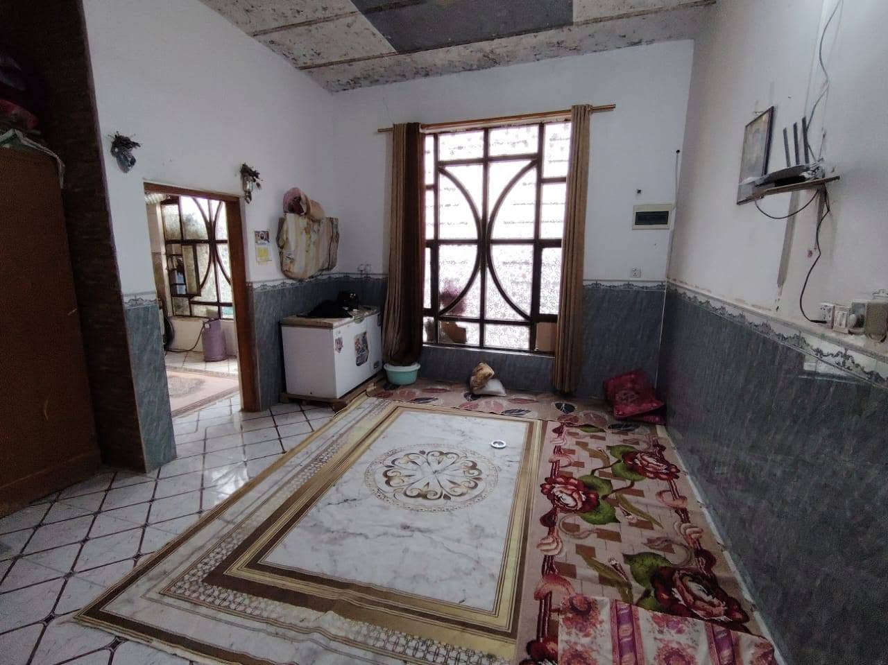 بيت زراعي للبيع مساحه 150 متر الموقع  مقابل سيد جودة قرب المجمع السكني القديم السعر 48 مع المجال
***********

