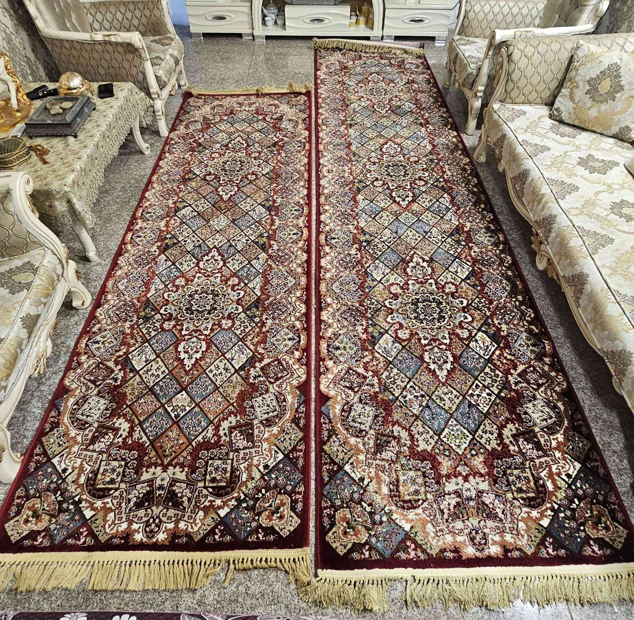 سجاد تركي • الجبيرة • الصغيرة