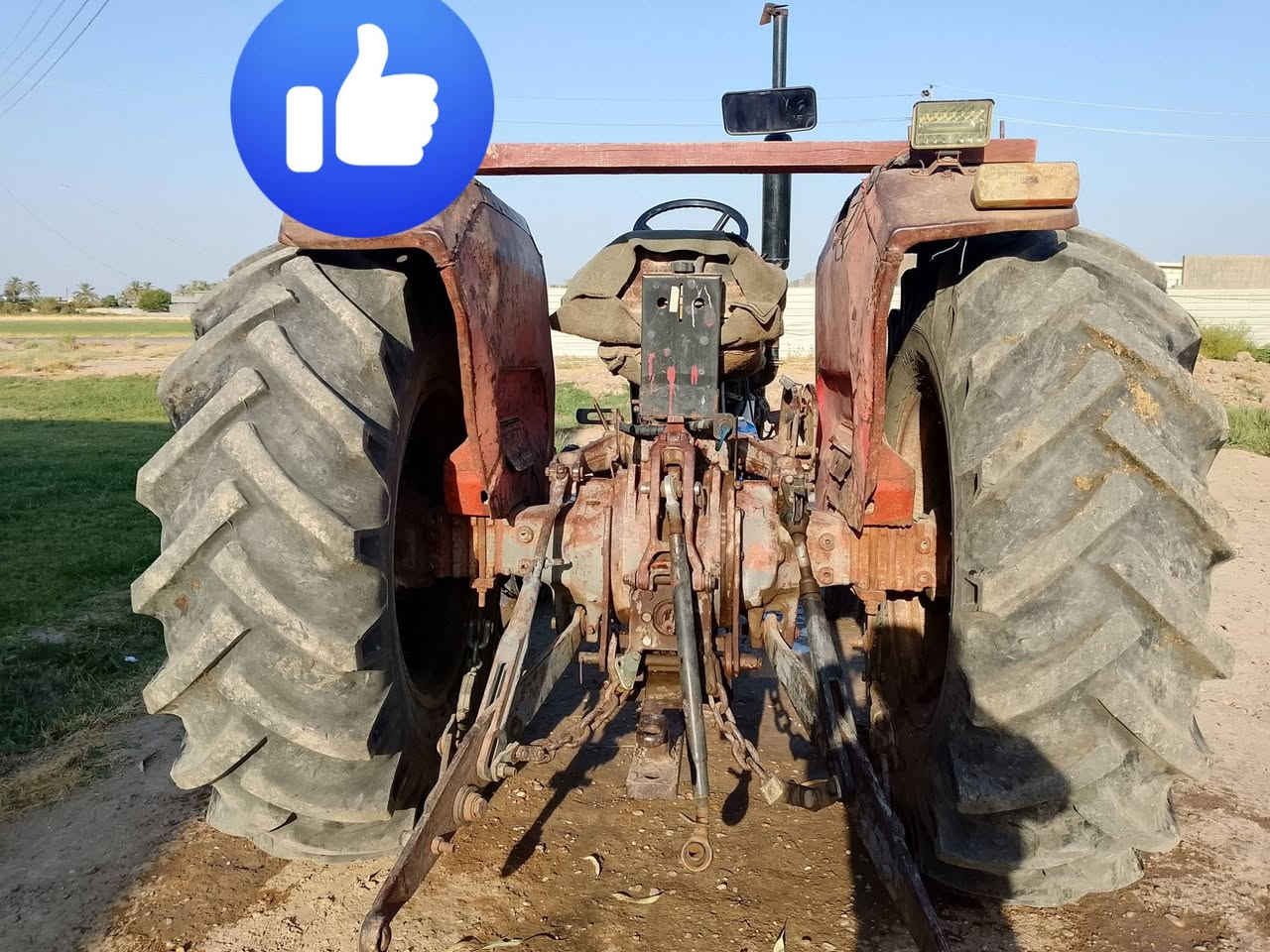السلام عليكم مكينه فركسن حجم كبير ٢٩٠.موديل ٨١.     ***********
