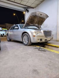 محرك ٣ونص • ٢٠١٠ • ضربه