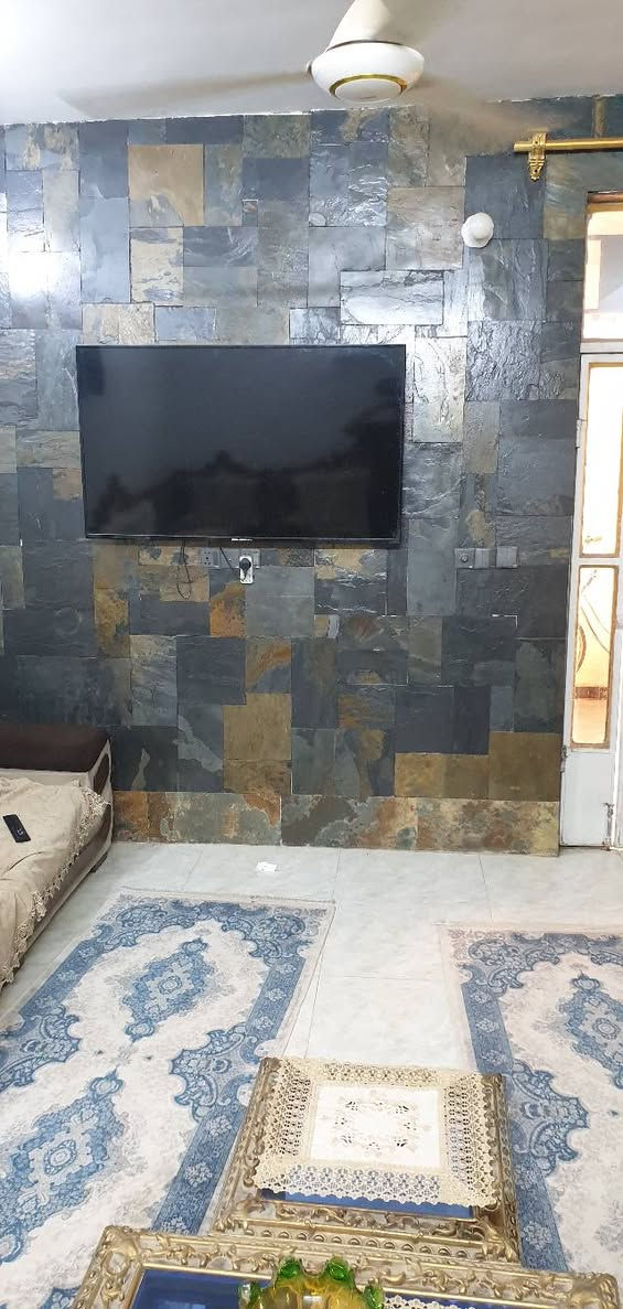 بيت بسيد عزال • ١٤٠م • بناء ٢٠٢٣