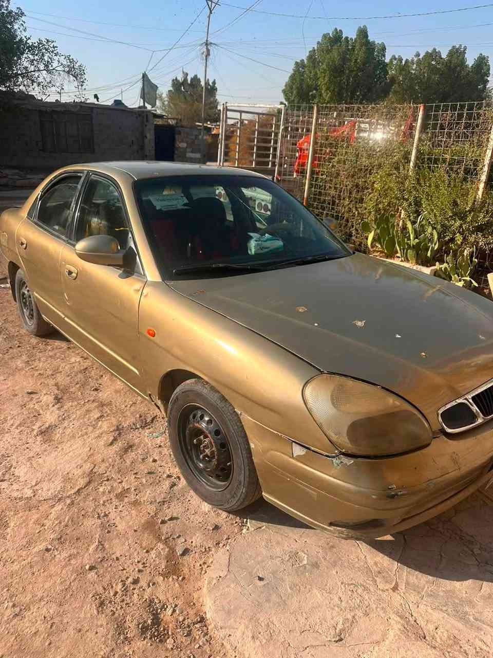 مديل 2000
محرك 2000
السعر 32
مكان بغداد 
رقم ***********
