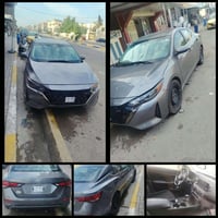 سنترا ٢٠٢٤ • حادثة • نقد/اقساط