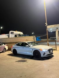 جنسيس • ٢٠٢٠ • رقم بغداد