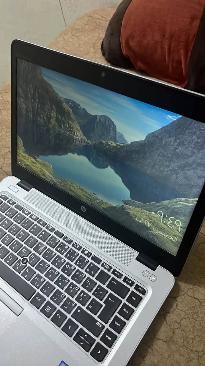 حاسبه hd للبيع
السعر ٣٥٠ 
ملحقاته حقيبه - شاحنه
نضافه 💯 %
للاستفسار تواصلو مع الرقم 
***********
