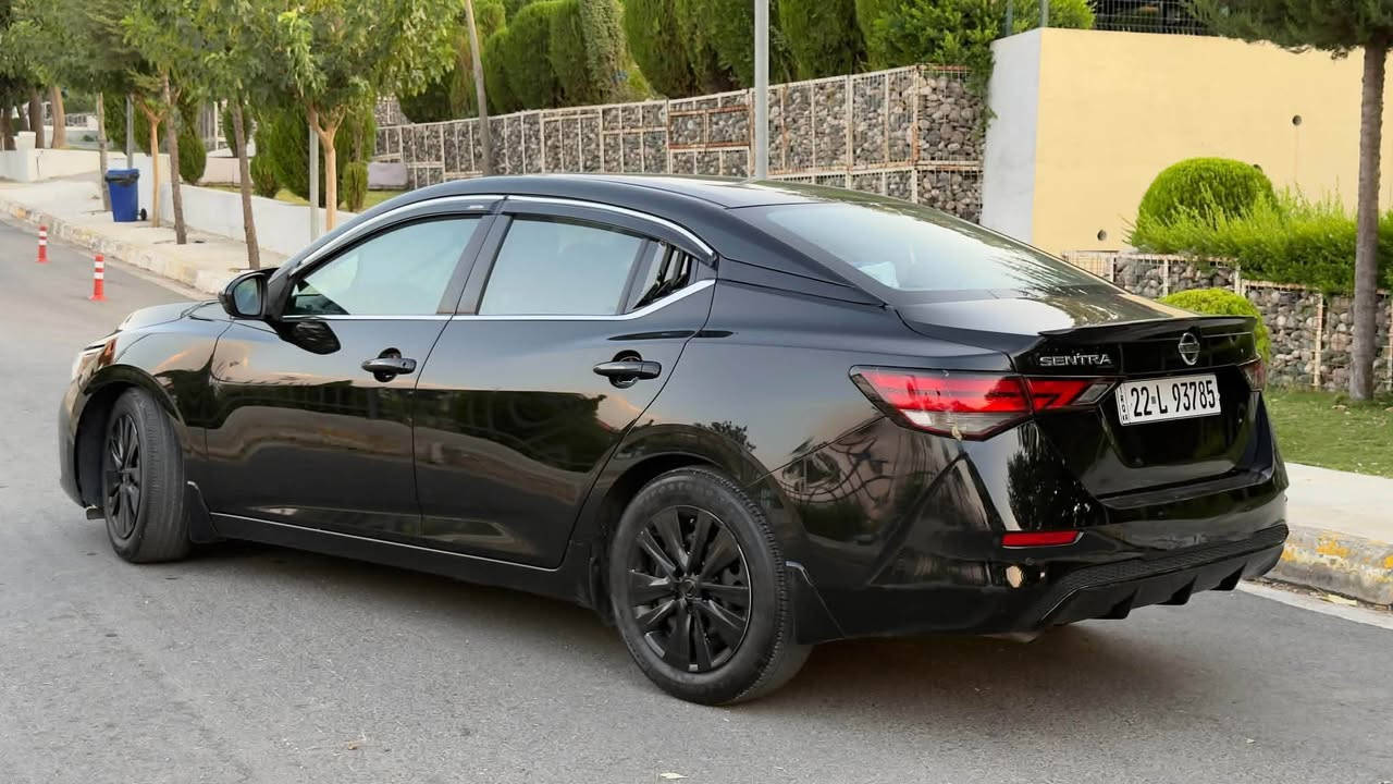 نیسان سێنترا 2022 
مواصفات “S”
تەنها 45,000km رۆیشتوە
لێدران 2 پارچە ، دەرکە + چاملغی سەکن 
هەزە و سەنەوی نوێیە تا 2029
سەحری ۱۲٤ مەجەل
رەقم شانسی
3N1AB8BV0NY259013
رەقمی خاوەن 
***********
*********** أربيل, العراق
