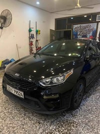 فورتي 2021 فول مواصفات جيتي لاين السيارة ماشية ٣٦ الف والمواصفات معروف...