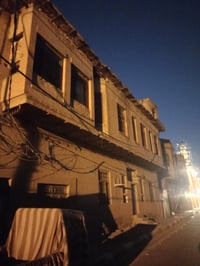 الميدان • ٣ طوابق • ساحة ١٣٧م