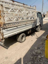 كيا بنكو • جاهزة • رقم بغداد