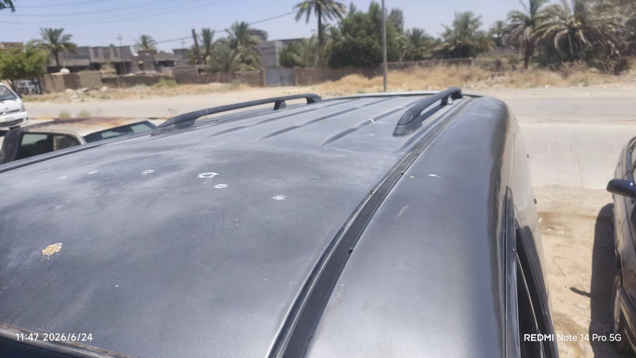ستاركس للبيع موديل 2000 رقم ديالى خصوصي 8 راكب قاصرين سنويه ساقطه ب 19 محرك عادي يبخر 
صدر دبلات جديد تايرات نص عمر داخلها كشنات حلوات نضيف كهربائيات كلها شغاله باتري جديد دبة مي جديده  مكان ديالى دلي عباس ***********
