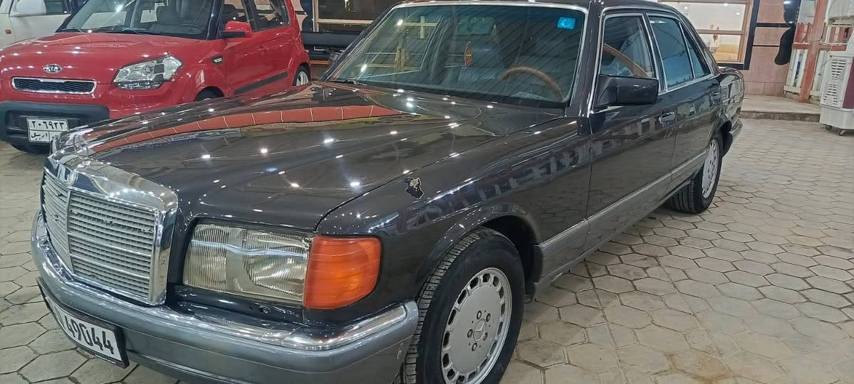 مارسيدس مديل ٩١ عل وضع الشركه السعر ٥٨ بصر تنومه شط العرب *********** رقم بغداد انكليزي
جوه اسوك ماكو هيج سعر حسب الظروف
اتصال فقط
