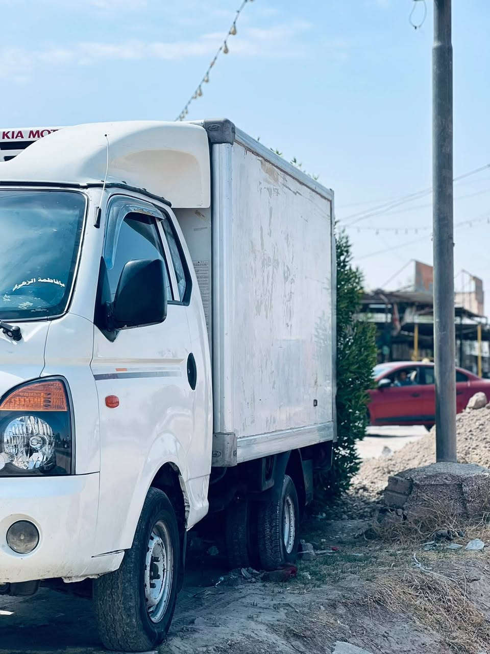 هونده بورتر محرك مسكر سبلاين محرك او كير جديد سعر 65 بيه مجال بسيط ***********
