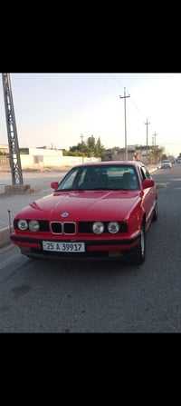بي ام • موديل ٩٠ • بدون ضربة