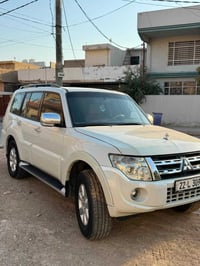 فول مواصفات • محرك ٣.٥ لتر • ٢٠١٤