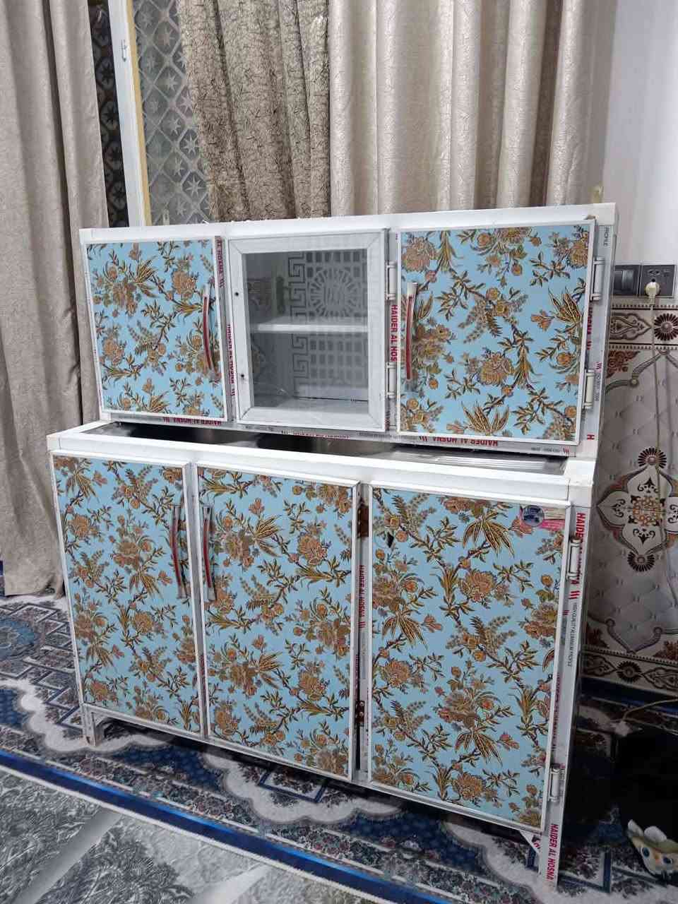 سنك • ابو الحوضين • نضيف كلش