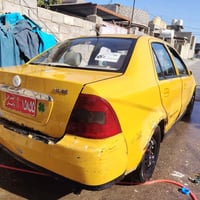 محرك كورلا • رقم بابل • احمر