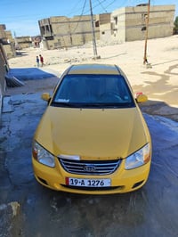 سبكترا • ٢٠٠٧ • رقم كربلاء