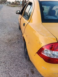طيبه • ٢٠١٤ • جسر ديالى قديم
