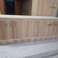 بوفيه • شغل ثقيل • مترين ونص