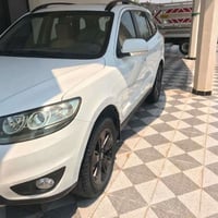 سنتافيه 2400 • عمر المكينة ٥٠٪ • عمر ناقل ٦٥٪