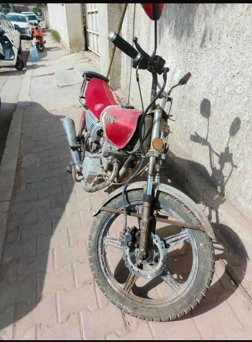 سيفان ٥ • ٥ كير • سلف