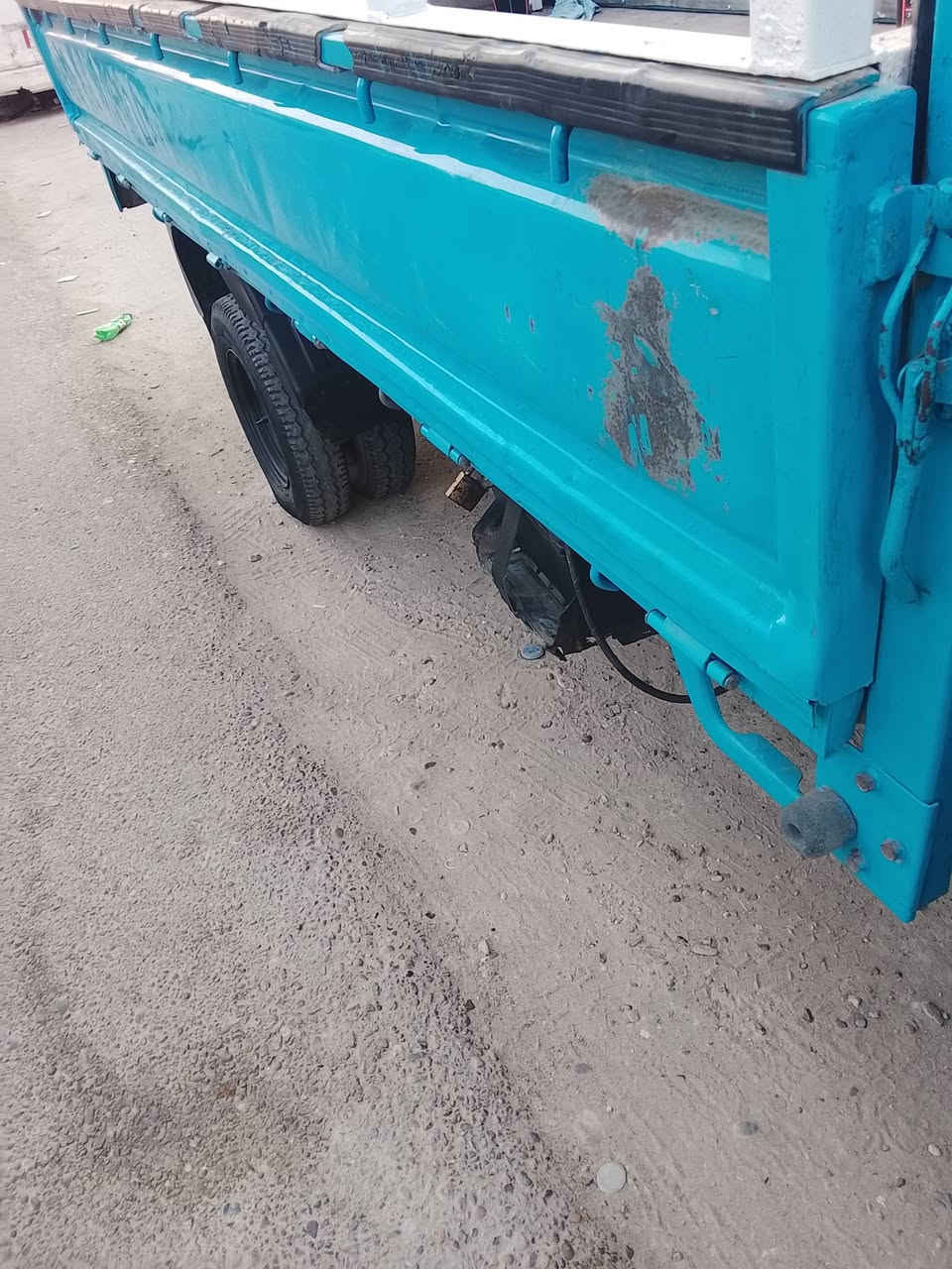 السلام عليكم كيا للبيع موديل 96 رقم    بابل مشروع وطني مكان السياره بغداد تك قماره 8جنكال سياره بلاديه بيهه مكانات تكحيل تحويل مباشر شرط عقد مروري سعر 57بيهه مجال حك جيه اتصل على الرقم الهاتف وتدلل.     ***********@
