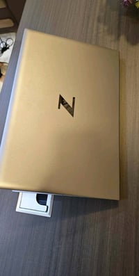 HP ZBook Firefly • i7 الجيل العاشر • ٣٢GB رام