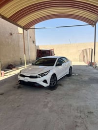جي تي • ٢٠٢٤ • حادث