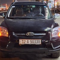 سبورتچ • ٢٠١٠ • اوتوماتيك