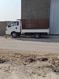 كيا • موديل ٢٠١٤ • جاهزه تبريد