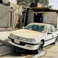 بيجو بارس 2021   مكان بغداد الحبيبية  سعر 55  محجوزة 07838018286