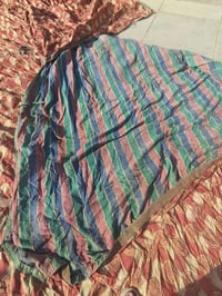 چادر • ١٠م×٣م • مدينه الصدر