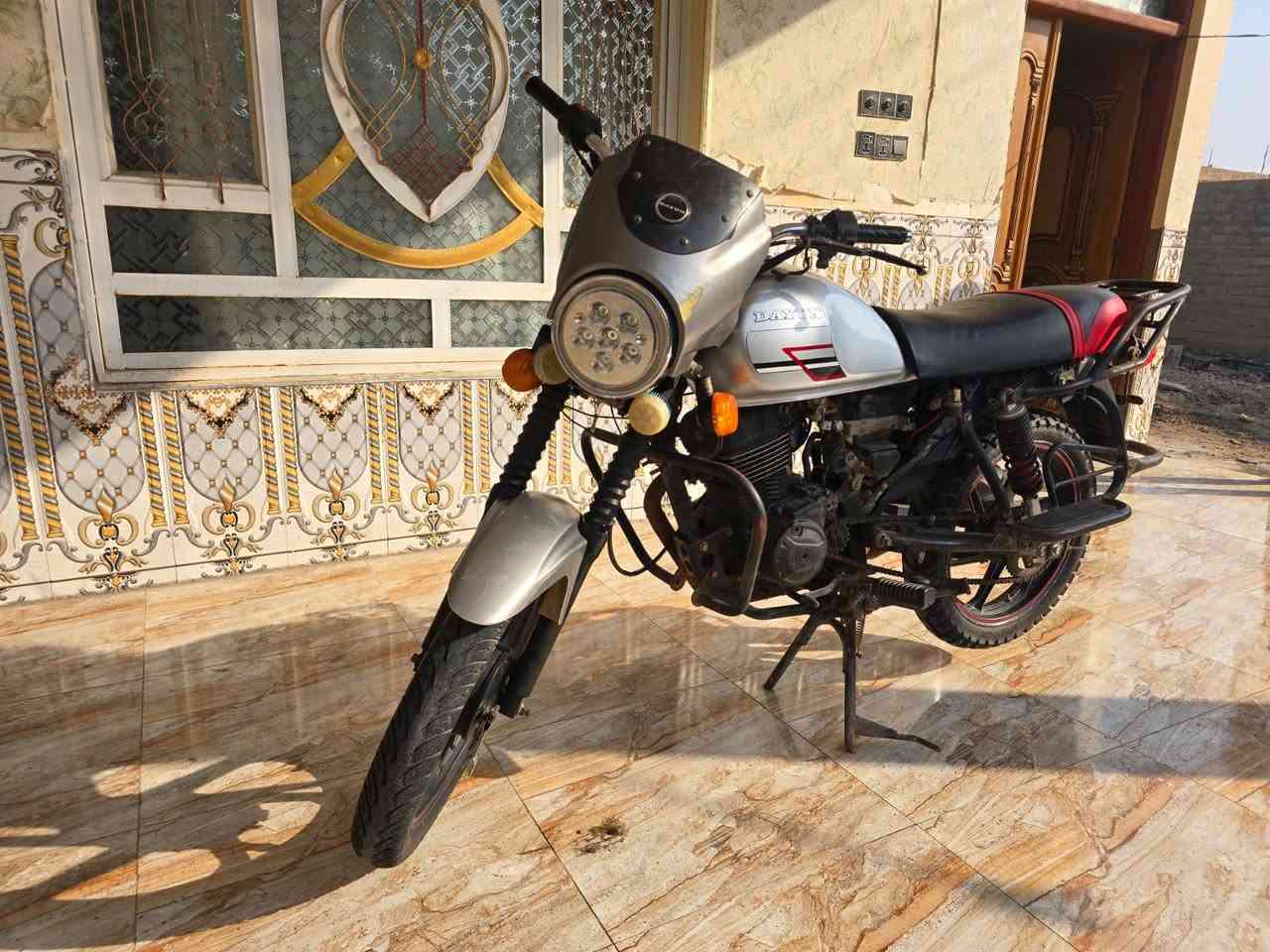 دايون نفخ • موديل 20 • ضخم