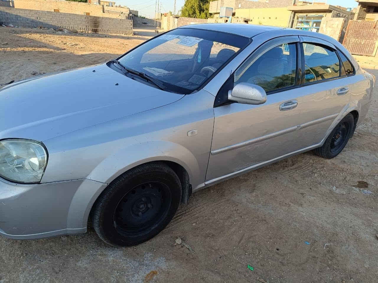سلام عليكم اوبترا خليجي موديل 2011 رقم انبار دولي سنوية باسمي لغاية سنة 2031 بيها رصعات خفيفة الجاملغ جهة السايق مبدل الثاني مصبوغ گير محرك خير من الله بدون حادث السعر 65 / رقم *********** مكان السيارة فلوجة
