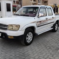 ادميرال • ٢٠٠٨ • كابريته