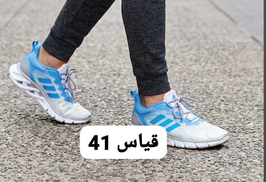 سلام عليكم شلعة تصفية جوة سعر الجملة أحذية رياضية عدد ١٤ زوج سعر الزوج ٣٠٠٠ دينار
شحاطات عدد ١١ زوج سعر الزوج ٢٠٠٠ دينار العنوان بغداد /الخطيب للاتصال واتساب ***********
