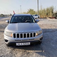 كومباس ٢٠١٧ • مكينه ٢٤٠٠ • قير يدوي