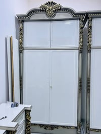 غرفه نوم • ٦ باب • شغل ثقيل